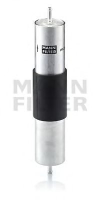 MANN-FILTER - WK 516/1 - Фільтр паливний Bmw 316i, 318i, 318is, 328i, 530i, 54