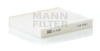 MANN-FILTER - CU 19 001 - Фільтр салона Kia Soul 09-