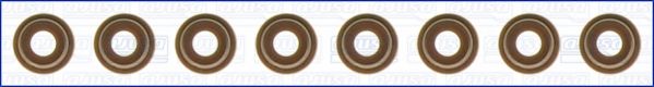 Сальники клапанів Mazda 121, 323 1.3 16V/ 89-94, KIA 1.5 16V