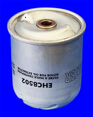 MECAFILTER - EHC8502 - EHC8502 Фільтр оливи