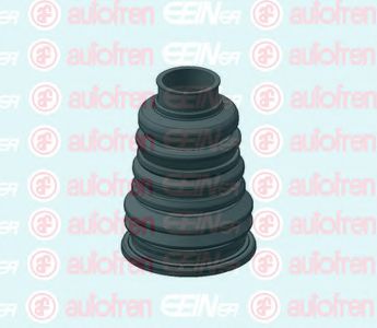 AUTOFREN SEINSA - D8183T - Пыльник ШРУСа (термопластичный материал)
