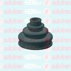 AUTOFREN SEINSA - D8310 - Пильовик ШРКШ зовн. без флянця 22x100x94/102 BMW 3 (E30), 3 (E36), 5 (E34), 7 (E23), 7 (E32), 7 (E38), X5 (E53), Z1 1.6-4.4 05.77-12.06