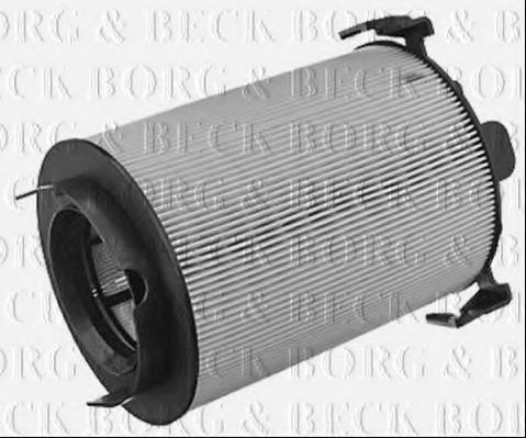 BORG & BECK - BFA2140 - BFA2140 BORG & BECK - Фільтр повітря