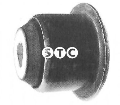 STC - T404094 - Сайлентблок KANGOO