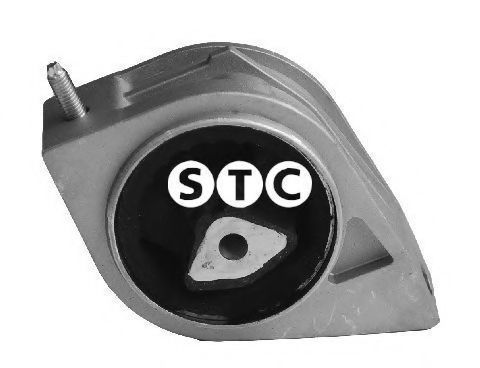 STC - T405050 - подушка двигуна rear MB Clase A