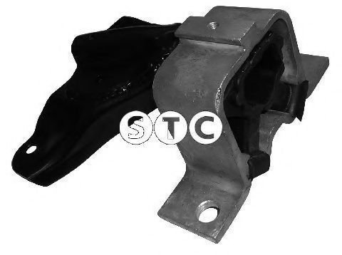 STC - T405093 - опора двигуна Права DACIA LOGAN 1.4