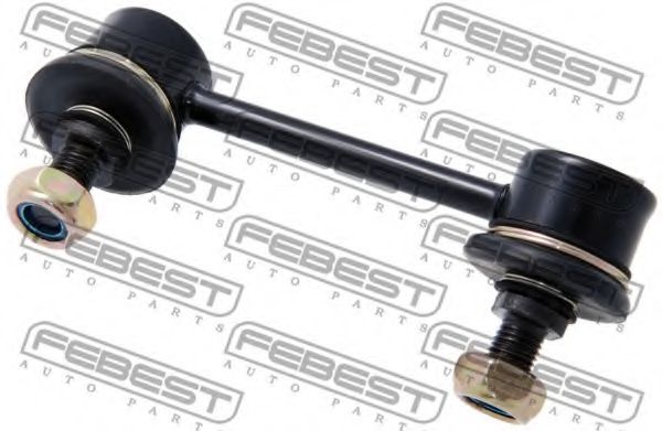 FEBEST - 0123-ARR - ТЯГА СТАБИЛИЗАТОРА ЗАДНЯЯ ПРАВАЯ (TOYOTA AVENSIS ADT25#/AZT25#/CDT250/ZZT25# 2003-2008) FEBEST