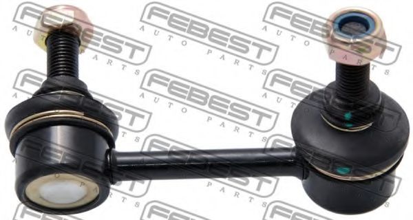 FEBEST - 0323-RERL - ТЯГА СТАБИЛИЗАТОРА ЗАДНЯЯ ЛЕВАЯ HONDA CR-V RE3/RE4 2007-2012