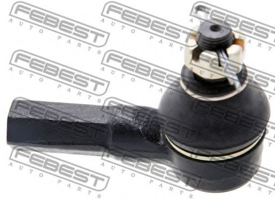 FEBEST - 0721-RS - НАКОНЕЧНИК РУЛЕВОЙ SUZUKI SWIFT RS413/RS415/RS416 2003-