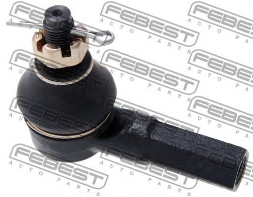 FEBEST - 0721-WGR - НАКОНЕЧНИК РУЛЕВОЙ SUZUKI BALENO/ESTEEM SY413/SY415/SY416/SY418/SY419 1995-2001