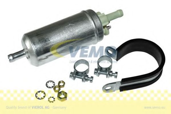 VEMO - V99-09-0001 - Электро-бензонасос универсальний 12bar наружний