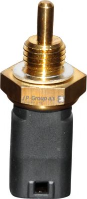 JP GROUP - 1293102400 - Датчик температуры  (черный) Kangoo/Trafic 1.2-2.0 96-