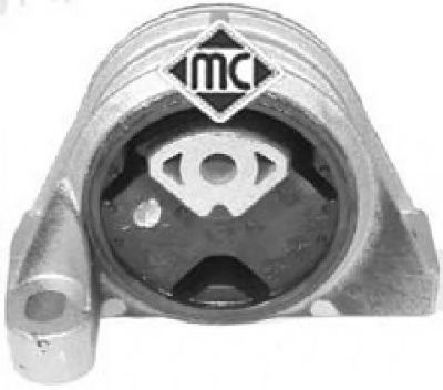 METALCAUCHO - 04566 - Опора двигуна Fiat Ducato 2.0/2.3JTD 04.02-