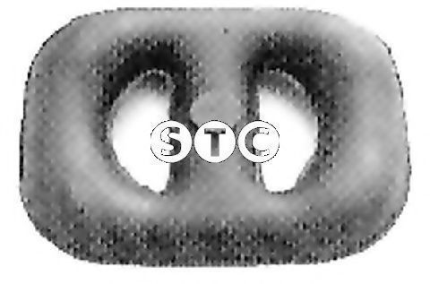 STC - T400059 - Підвіска глушника