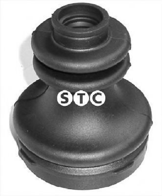 STC - T401559 - пильовик карданний вал KANGOO