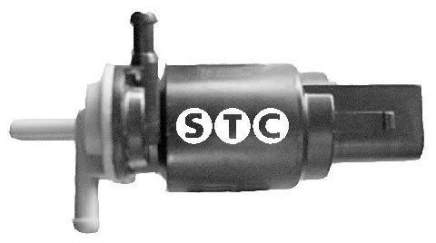 STC - T402059 - водяний насос, очищувач вікон VW-SEAT-AUDI