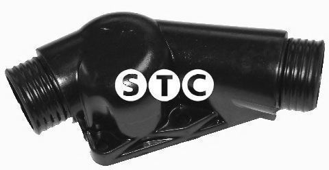 STC - T403749 - Корпус термостата