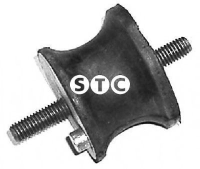 STC - T404188 - Опора КПП BMW s/3-5-7 '88