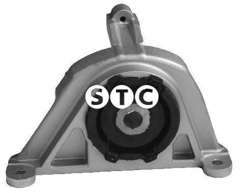 STC - T404983 - кріплення двигуна Ліва DOBLO 1.9D