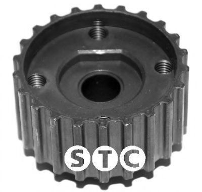 STC - T405695 - Шестерня VW 1.6-2.0-1.9Tdi