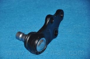 PARTS-MALL - PXCJA-027-S - PXCJA-027-S  PMC  -  Кульова опора