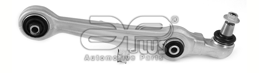 Важіль нижній прямий (Ø конуса 24,5mm) Audi A4 95-00, A6 97-05, A8 94-02// Skoda Superb 02-// VW Passat 96-05