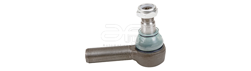 Наконечник рульової тяги