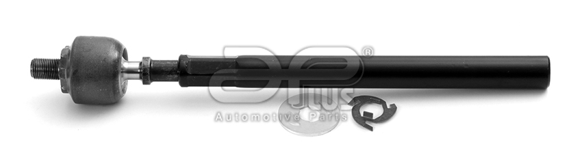 Осьовий шарнір, рульова тяга