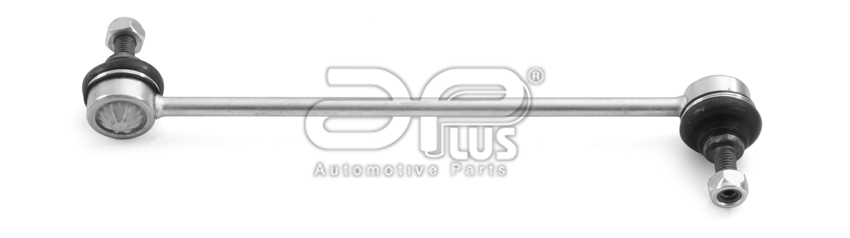 APLUS - 11596AP - Тяга стабілiзатора перед. BMW 3 (E46), Z4 (E85), Z4 (E86) 1.6-3.2 02.98-02.09