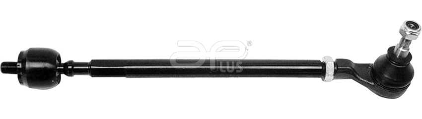 Тяга рульова в сборі