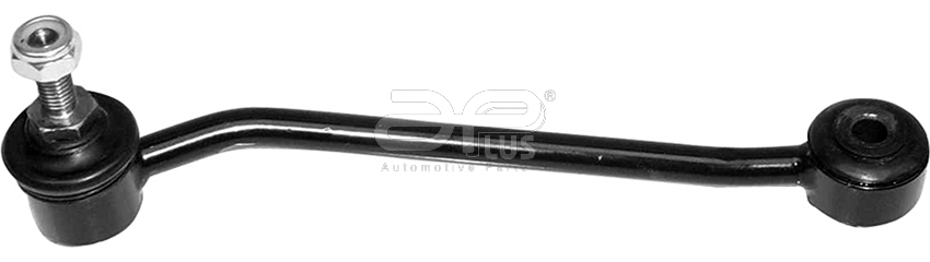 Тяга стаб. задн. ліва AUDI 80/90 Quattro 92-