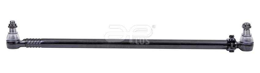 Поздовжня рульова тяга