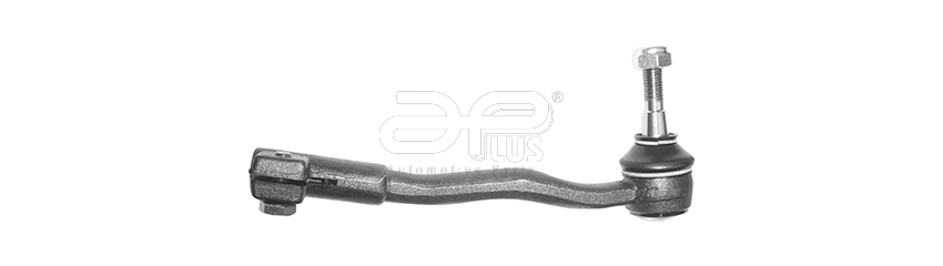 Наконечник кермової тяги правий BMW 5 (E39) 96-