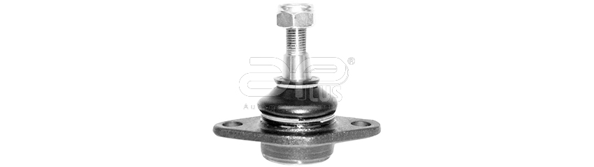 Кульова опора перед. нижня L/P Lada Samara,Toscana 1.1/1.3/1.5 83-