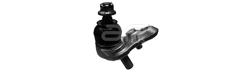 Кульова опора перед. Toyota Celica, Corolla, Corolla Verso, Prius, RAV4 1.3 12V-2.0WTi 92-07