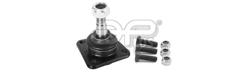 Кульова опора перед. верх. Lada 2101-2106/Niva