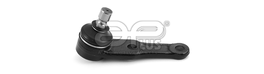 Кульова опора нижня Mazda 323 1.5 85-