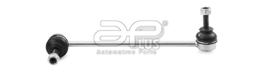APLUS - 11992AP - Тяга стабілізатора перед. права BMW  5 (E39) 2.0i-4.4 95-04