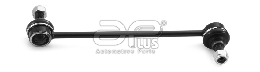 APLUS - 12115AP - Тяга стабілізатора перед.  Opel Corsa C, Vectra B, Meriva// Saab 9-5 1.0-2.2Dti 10.95-05.10