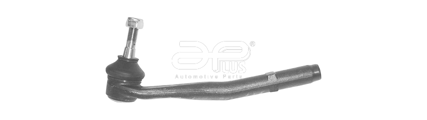 APLUS - 12346AP - Наконечник кермової тяги лівий BMW 5 (E39) 2.0-3.0D 11.95-05.04