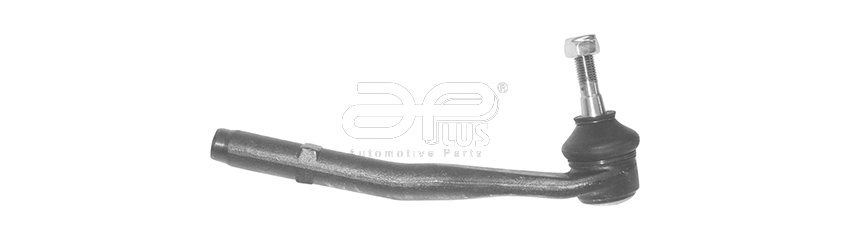 APLUS - 12347AP - Наконечник кермової тяги правий BMW 5 (E39) 2.0-3.0D 11.95-05.04