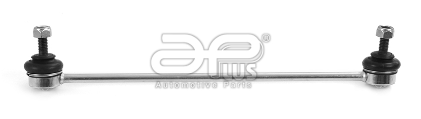 APLUS - 12519AP - Стійка стабiлiзатора L/P Peugeot 206 98- Citroen C3