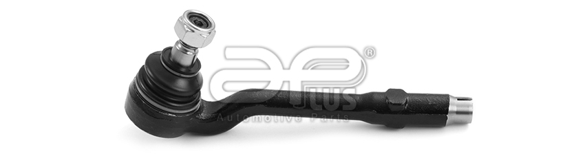 APLUS - 12590AP - Наконечник кермової тяги лiвий/правий BMW X5 (E53) 3.0D 00-