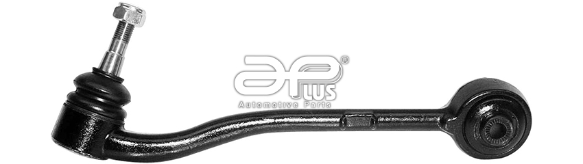 APLUS - 12900AP - Важіль передній нижний правий BMW X5  (E53) 3.0-4.8 05.00-12.06