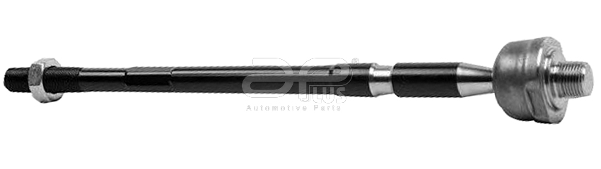 Осьовий шарнір, рульова тяга