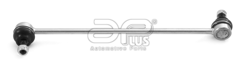 APLUS - 13086AP - Тяга стабілізатора передн. ліва/права Citroen C4  04-11 /Peugeot 307  00-