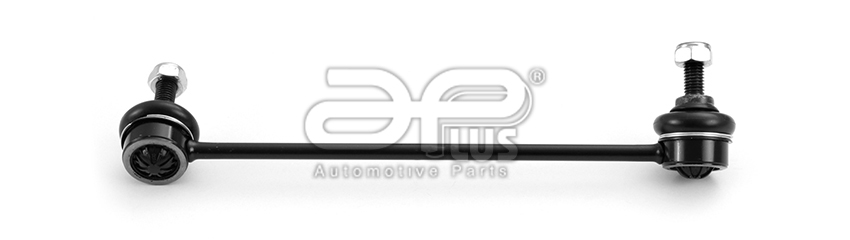 Тяга стабілізатора перед. ліва Renault  Twingo 93-