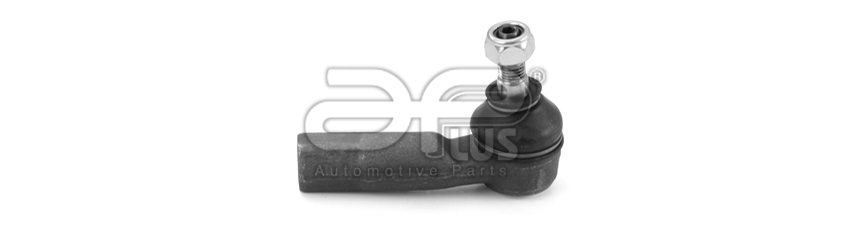 APLUS - 13358AP - Наконечник кермової тяги правий Audi/VWPassat/Golf 03-