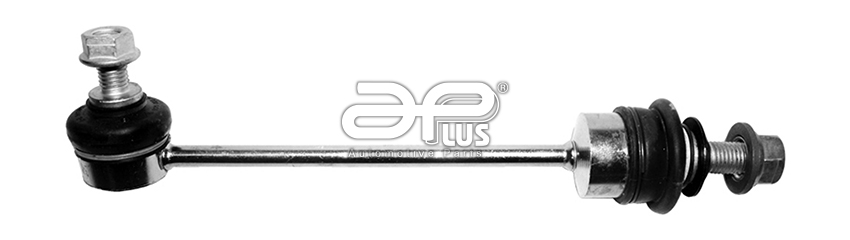 APLUS - 14182AP - Тяга стабілізатора зад. 212mm BMW 7 (E65, E66, E67) 3.0-6.0 11.01-08.08