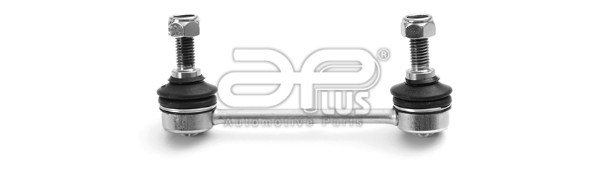 APLUS - 14203AP - Тяга стабілізатора зад. Volvo XC 70 2.4D 02-/XC90 3.2 11.97-12.14